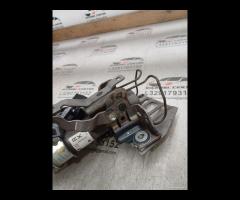 PIANTONE STERZO+BLOCCHETTO ACCENSIONE+CHIAVE 2015 - 6