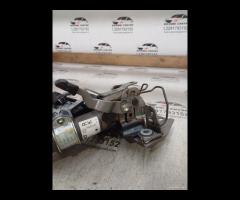 PIANTONE STERZO+BLOCCHETTO ACCENSIONE+CHIAVE 2015 - 7