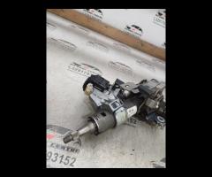 PIANTONE STERZO+BLOCCHETTO ACCENSIONE+CHIAVE 2015 - 9