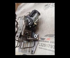 PIANTONE STERZO+BLOCCHETTO ACCENSIONE+CHIAVE 2015 - 11