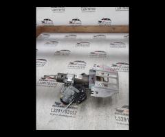 PIANTONE STERZO+BLOCCHETTO ACCENSIONE+CHIAVE 2015 - 15