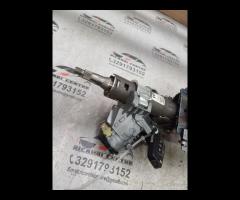 PIANTONE STERZO+BLOCCHETTO ACCENSIONE+CHIAVE 2015 - 16