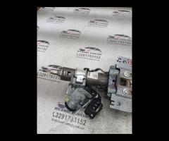 PIANTONE STERZO+BLOCCHETTO ACCENSIONE+CHIAVE 2015 - 18