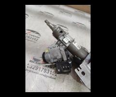 PIANTONE STERZO+BLOCCHETTO ACCENSIONE+CHIAVE 2015 - 21