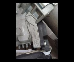 PIANTONE STERZO+BLOCCHETTO ACCENSIONE+CHIAVE 2015 - 23