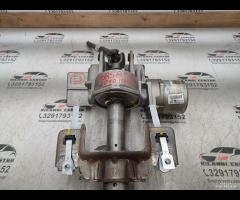 PIANTONE STERZO ELETTRICO 2010 OPEL CORSA D 931968