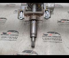 PIANTONE STERZO ELETTRICO 2010 OPEL CORSA D 931968