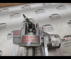 PIANTONE STERZO ELETTRICO 2010 OPEL CORSA D 931968 - 6