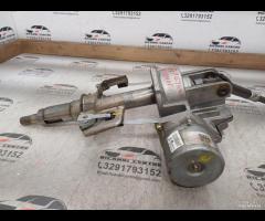 PIANTONE STERZO ELETTRICO 2010 OPEL CORSA D 931968 - 8