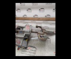 PIANTONE STERZO ELETTRICO 2010 OPEL CORSA D 931968 - 16