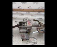 PIANTONE STERZO ELETTRICO 2010 OPEL CORSA D 931968 - 17