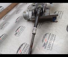 PIANTONE STERZO ELETTRICO 2010 OPEL CORSA D 931968 - 19