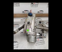 PIANTONE STERZO ELETTRICO 2010 OPEL CORSA D 931968 - 22
