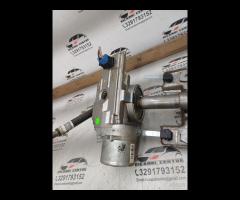 PIANTONE STERZO ELETTRICO 2010 OPEL CORSA D 931968 - 23