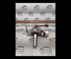 PIANTONE STERZO ELETTRICO 2015 OPEL CORSA E X15 13