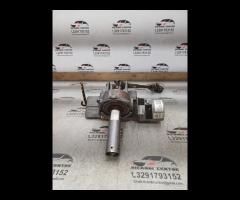 PIANTONE STERZO ELETTRICO 2015 OPEL CORSA E X15 13