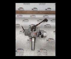 PIANTONE STERZO ELETTRICO 2015 OPEL CORSA E X15 13