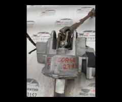 PIANTONE STERZO ELETTRICO 2015 OPEL CORSA E X15 13