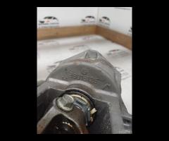 PIANTONE STERZO ELETTRICO 2015 OPEL CORSA E X15 13 - 13