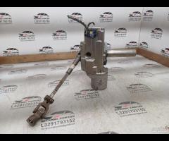 PIANTONE STERZO ELETTRICO 2015 OPEL CORSA E X15 13 - 18