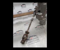 PIANTONE STERZO ELETTRICO 2015 OPEL CORSA E X15 13 - 19