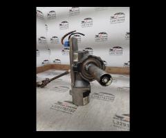 PIANTONE STERZO ELETTRICO 2015 OPEL CORSA E X15 13 - 22