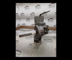 PIANTONE STERZO ELETTRICO 2015 OPEL CORSA E X15 13 - 23