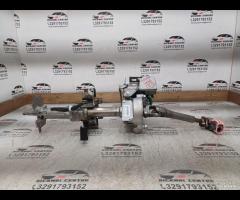 PIANTONE STERZO ELETTRICO 2021 NISSAN LEAF ZE1E 48