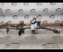 PIANTONE STERZO ELETTRICO 2021 NISSAN LEAF ZE1E 48