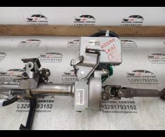 PIANTONE STERZO ELETTRICO 2021 NISSAN LEAF ZE1E 48