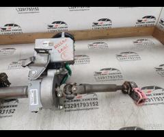 PIANTONE STERZO ELETTRICO 2021 NISSAN LEAF ZE1E 48 - 6