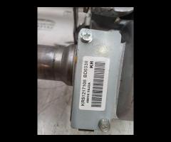 PIANTONE STERZO ELETTRICO 2021 NISSAN LEAF ZE1E 48 - 7