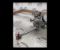 PIANTONE STERZO ELETTRICO 2021 NISSAN LEAF ZE1E 48 - 9