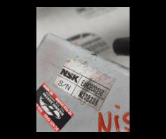 PIANTONE STERZO ELETTRICO 2021 NISSAN LEAF ZE1E 48 - 11