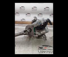 PIANTONE STERZO ELETTRICO 2021 NISSAN LEAF ZE1E 48 - 12