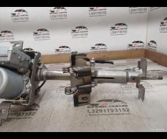 PIANTONE STERZO ELETTRICO 2021 NISSAN LEAF ZE1E 48 - 14