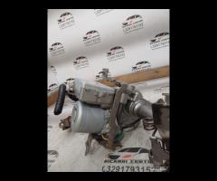 PIANTONE STERZO ELETTRICO 2021 NISSAN LEAF ZE1E 48 - 15