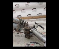 PIANTONE STERZO ELETTRICO 2021 NISSAN LEAF ZE1E 48 - 16