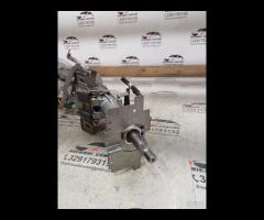 PIANTONE STERZO ELETTRICO 2021 NISSAN LEAF ZE1E 48 - 17