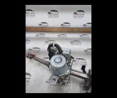 PIANTONE STERZO ELETTRICO 2021 NISSAN LEAF ZE1E 48 - 18