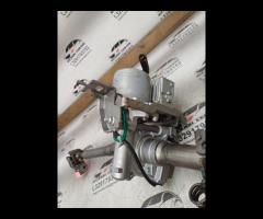 PIANTONE STERZO ELETTRICO 2021 NISSAN LEAF ZE1E 48 - 21