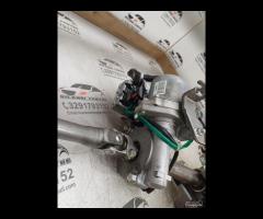 PIANTONE STERZO ELETTRICO 2021 NISSAN LEAF ZE1E 48 - 22