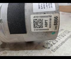 PIANTONE STERZO ELETTRICO 2015 OPEL CORSA E(X15) 1 - 6