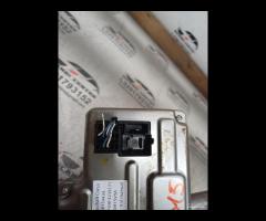 PIANTONE STERZO ELETTRICO 2015 OPEL CORSA E(X15) 1 - 20