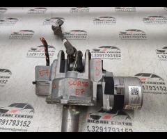 PIANTONE STERZO ELETTRICO 2015 OPEL CORSA E(X15) 1