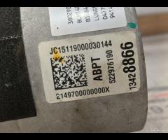 PIANTONE STERZO ELETTRICO 2015 OPEL CORSA E(X15) 1 - 9