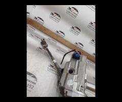 PIANTONE STERZO ELETTRICO 2015 OPEL CORSA E(X15) 1 - 23