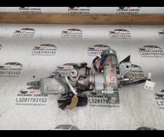 PIANTONE STERZO/BLOCCHETTO ACCENSIONE+CHIAVE 2011