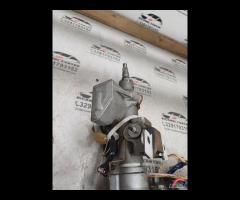 PIANTONE STERZO/BLOCCHETTO ACCENSIONE+CHIAVE 2011 - 6