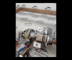 PIANTONE STERZO/BLOCCHETTO ACCENSIONE+CHIAVE 2011 - 10